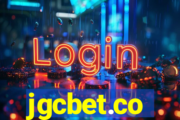 jgcbet.co