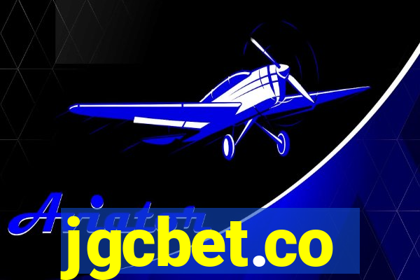 jgcbet.co