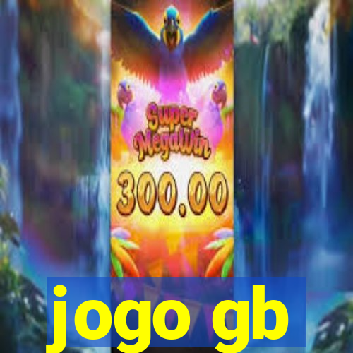 jogo gb