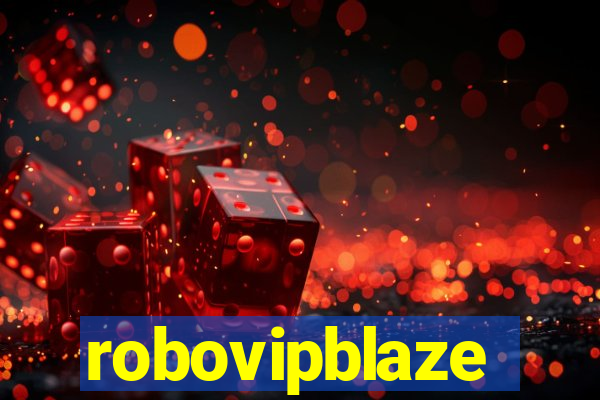 robovipblaze