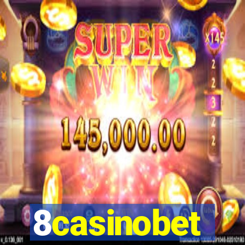 8casinobet