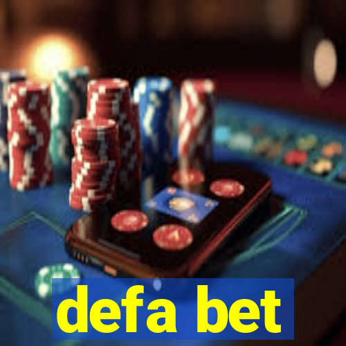 defa bet