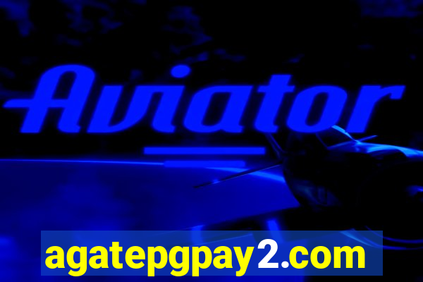 agatepgpay2.com