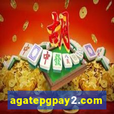 agatepgpay2.com