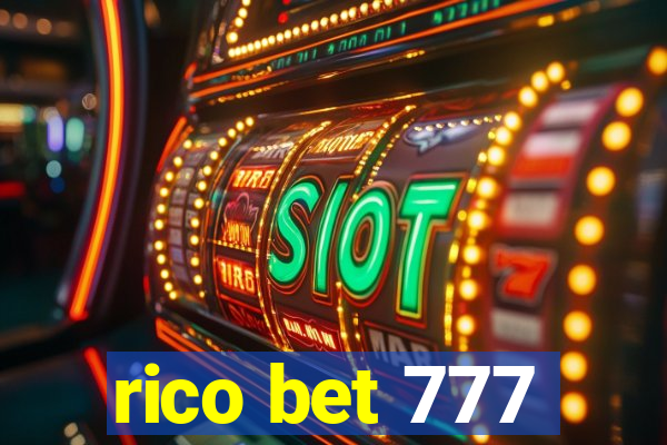 rico bet 777