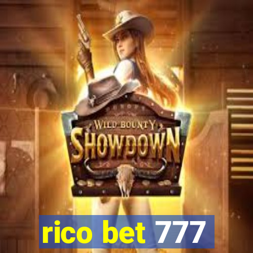 rico bet 777