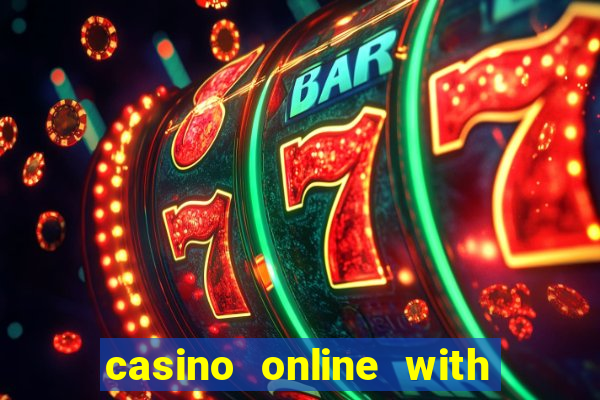 casino online with real money