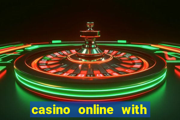 casino online with real money