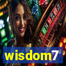 wisdom7