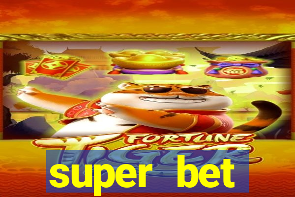 super bet patrocinio sao paulo