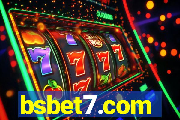 bsbet7.com