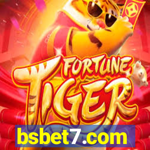 bsbet7.com