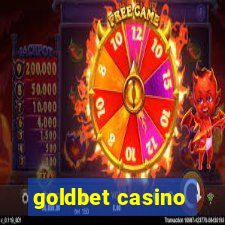 goldbet casino