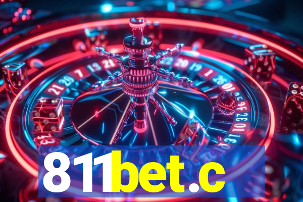 811bet.c