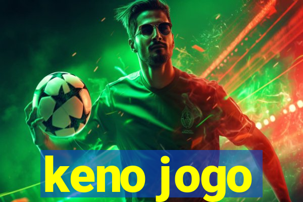 keno jogo