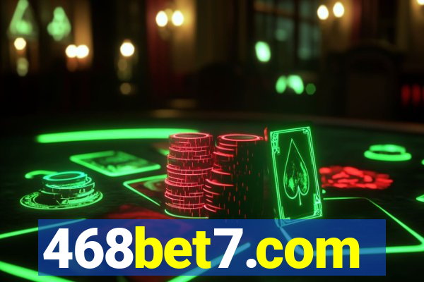 468bet7.com