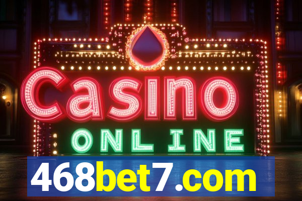 468bet7.com