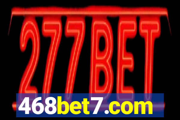 468bet7.com