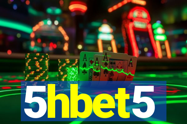 5hbet5