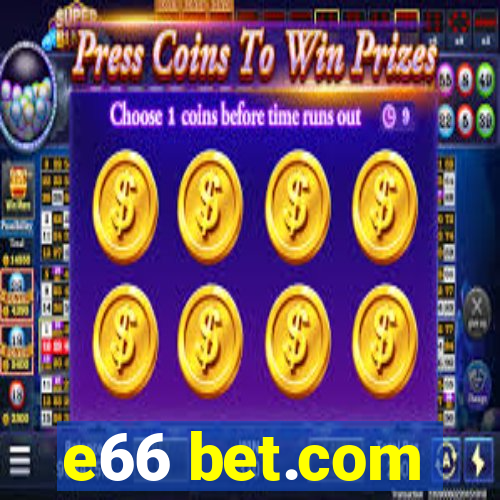 e66 bet.com