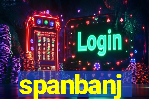 spanbanj