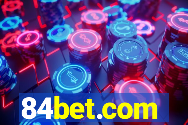 84bet.com