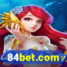 84bet.com