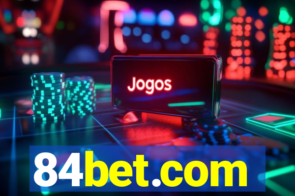 84bet.com