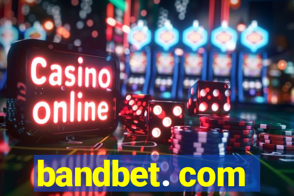 bandbet. com