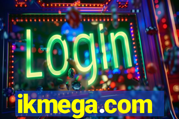 ikmega.com