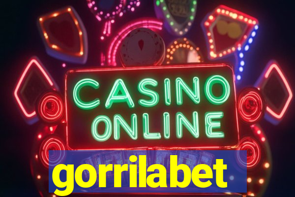 gorrilabet