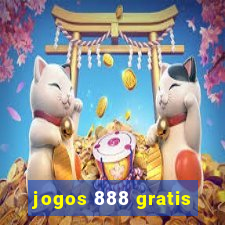 jogos 888 gratis