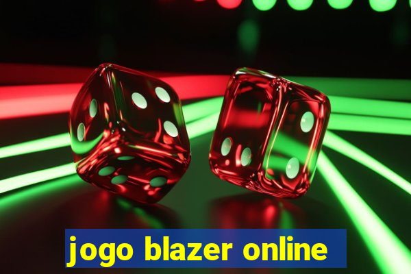 jogo blazer online