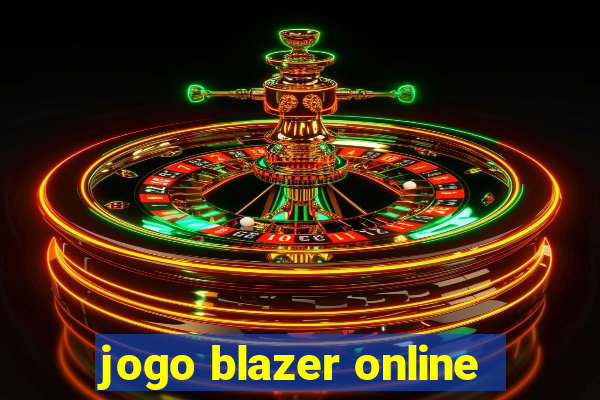 jogo blazer online