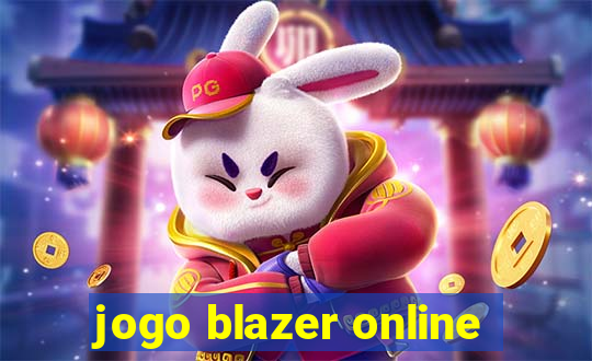 jogo blazer online