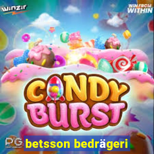 betsson bedrägeri