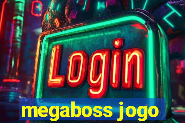 megaboss jogo