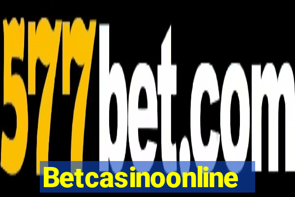 Betcasinoonline