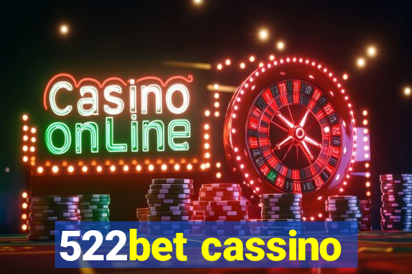 522bet cassino