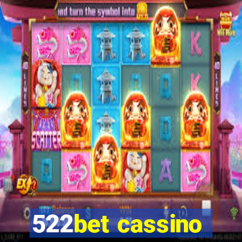 522bet cassino