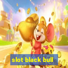 slot black bull