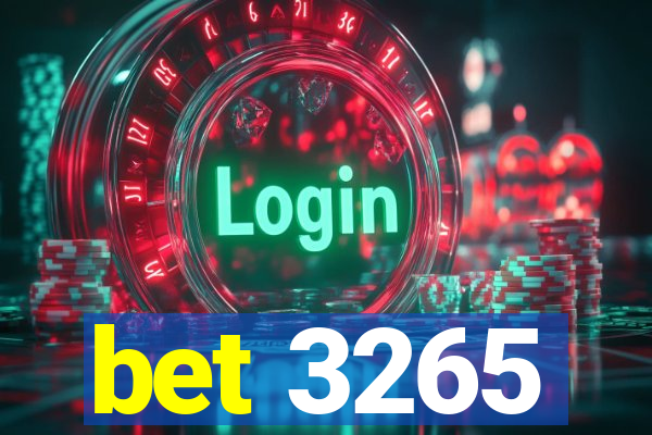 bet 3265