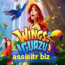 assisitr biz