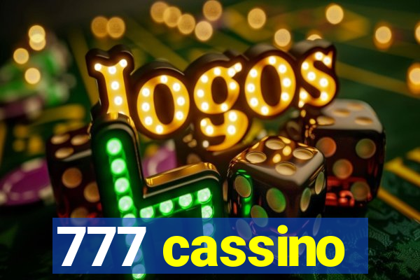 777 cassino