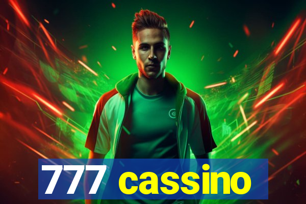 777 cassino