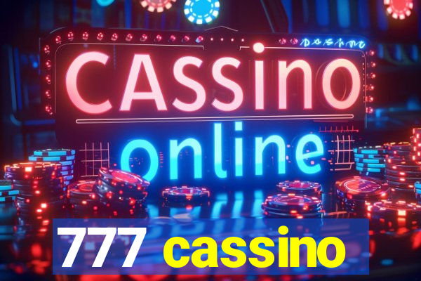 777 cassino