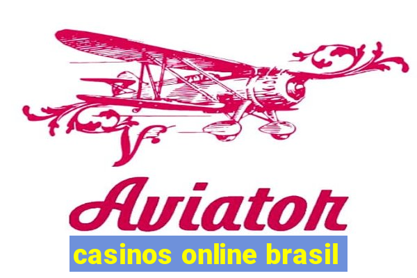 casinos online brasil