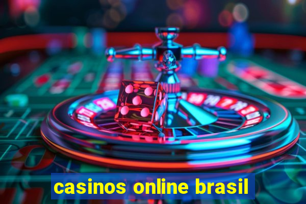 casinos online brasil