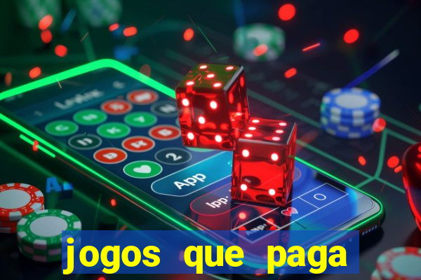 jogos que paga bonus no cadastro