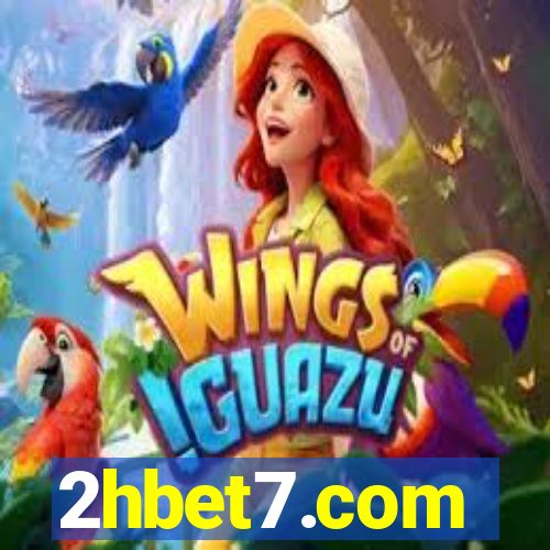 2hbet7.com